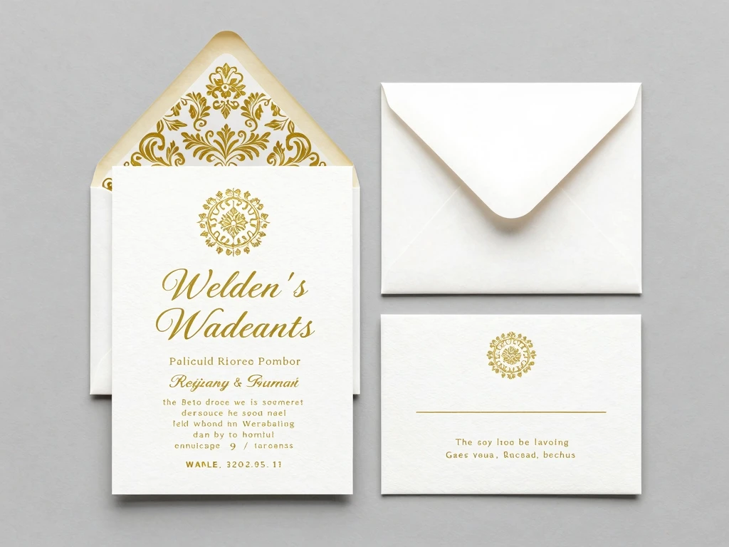 Klassisk Elegans Kollektion